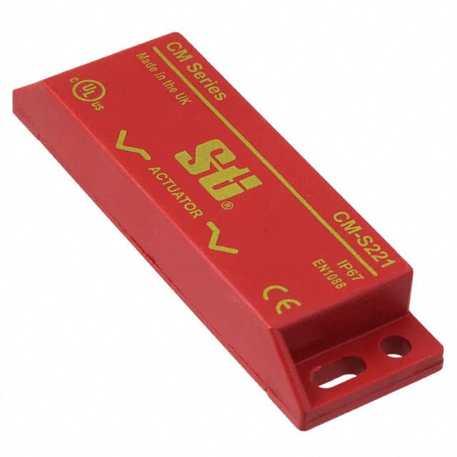 SA36-221 Omron Automation and Safety  Accessories